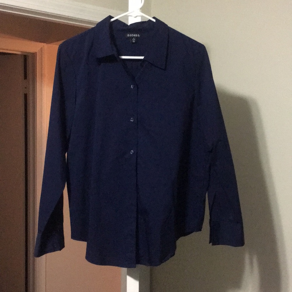 Button down shirt